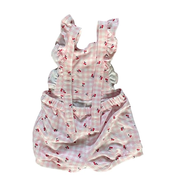 Little me 18 month set - Picture 6 of 8